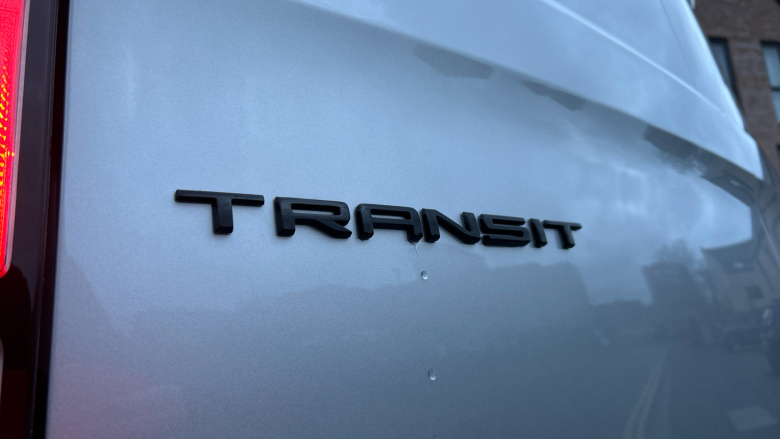 Ford Transit Custom 280 L1 Diesel Fwd 2.0 EcoBlue 136ps H1 Van Limited